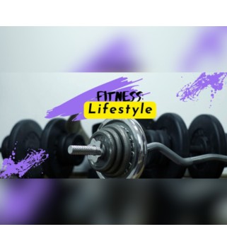 Fitness: Lifestyle Steam Key GLOBAL